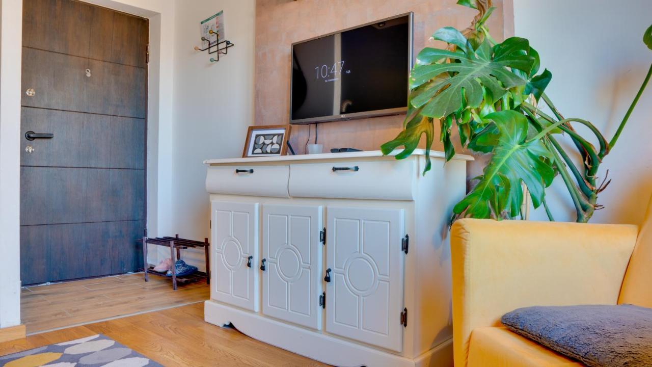 Spa Apartment Yang - Hot Tub, Sauna, Spa Novi Sad Exterior photo
